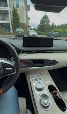 2025 Genesis GV70 3.5T Sport