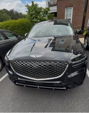 2025 Genesis GV70 3.5T Sport