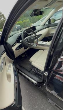 2025 Genesis GV70 3.5T Sport