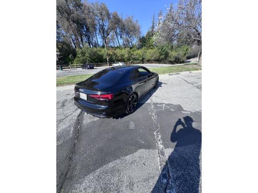 2021 Audi S5 3.0T Prestige