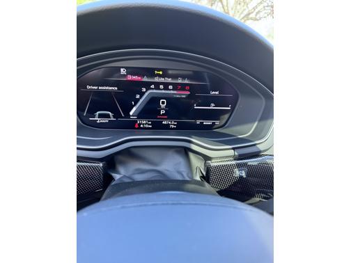 2021 Audi S5 3.0T Prestige