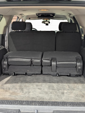 2007 Chevrolet Suburban 1500 LT