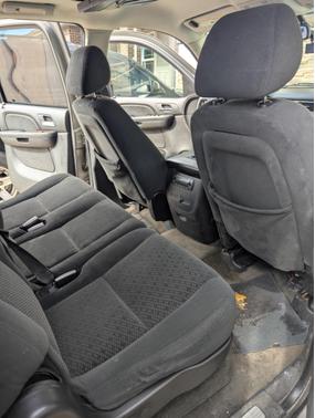 2007 Chevrolet Suburban 1500 LT