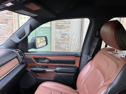 2023 RAM 1500 Longhorn