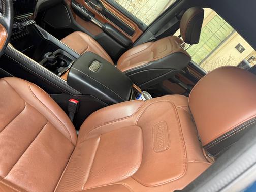 2023 RAM 1500 Longhorn