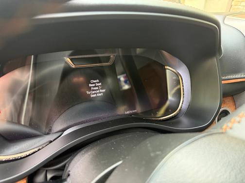 2023 RAM 1500 Longhorn