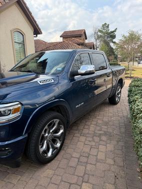 2023 RAM 1500 Longhorn