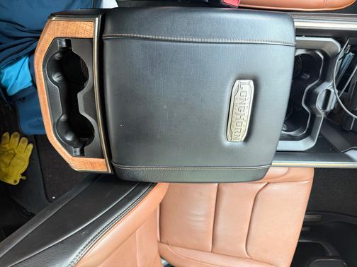 2023 RAM 1500 Longhorn