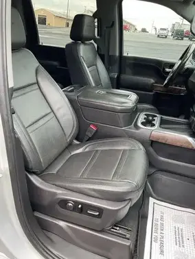 2020 GMC Sierra 2500 Denali