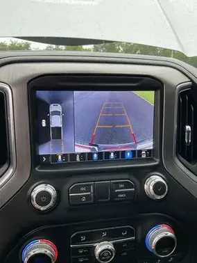 2020 GMC Sierra 2500 Denali