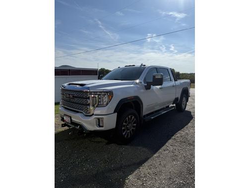 2020 GMC Sierra 2500 Denali