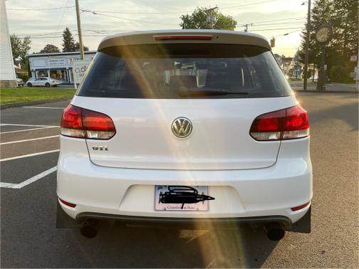 2013 Volkswagen GTI Autobahn