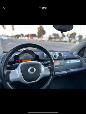 2014 smart ForTwo Pure