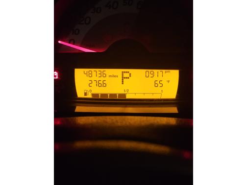 2014 smart ForTwo Pure