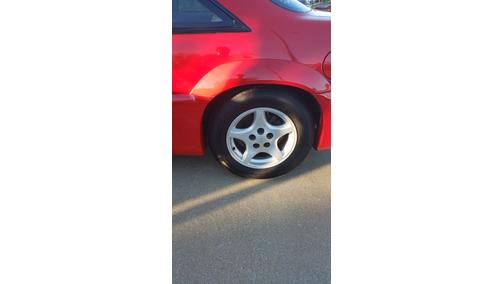 1995 Pontiac Grand Prix SE