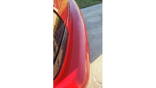 1995 Pontiac Grand Prix SE