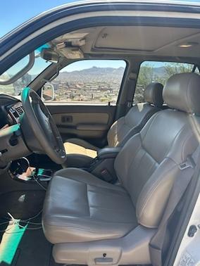 1998 Toyota 4Runner Limited