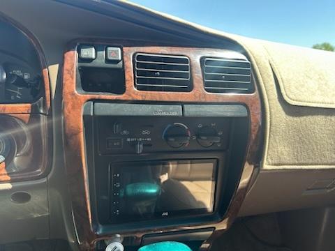 1998 Toyota 4Runner Limited