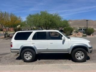 1998 Toyota 4Runner Limited