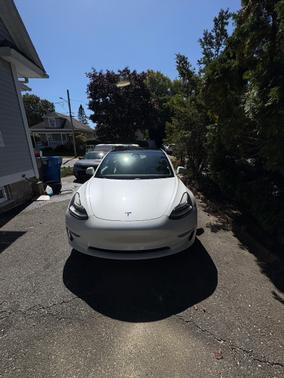 2020 Tesla Model 3 Standard Range