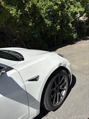 2020 Tesla Model 3 Standard Range