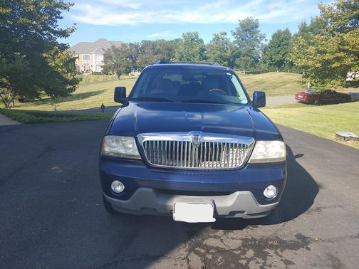 Photo 5 of 12 of 2005 Lincoln Aviator Luxury
