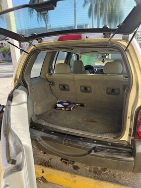 2006 Jeep Liberty Sport