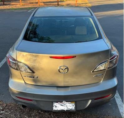 2013 Mazda Mazda3 i Touring