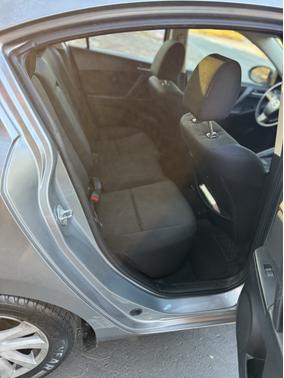 2013 Mazda Mazda3 i Touring