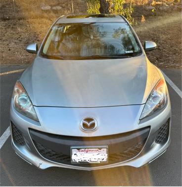 2013 Mazda Mazda3 i Touring