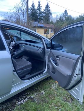 2010 Toyota Prius IV