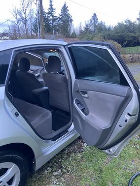 2010 Toyota Prius IV