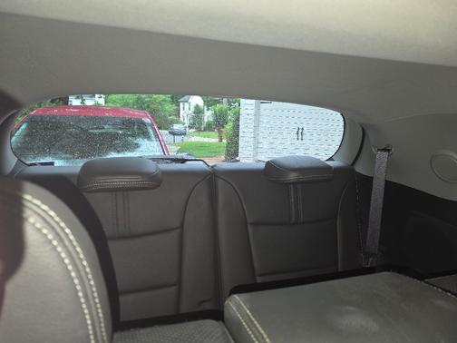 Gray 2013 Kia Sorento SX