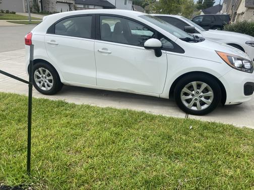 2013 Kia Rio LX
