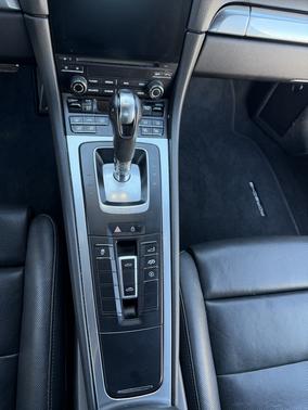 2020 Porsche 718 Boxster 718 Boxster S