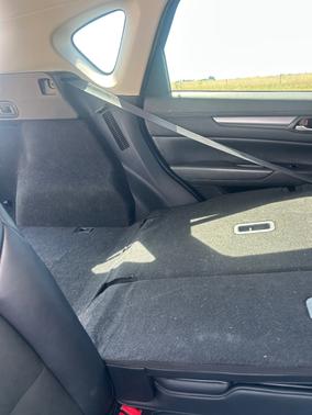 Blue 2019 Mazda CX-5 Touring
