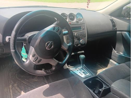 2008 Nissan Altima 2.5 S