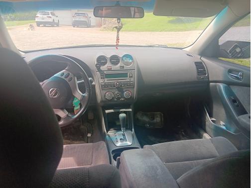 2008 Nissan Altima 2.5 S