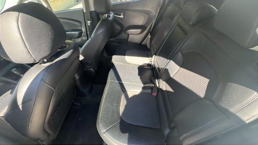 2012 Hyundai TUCSON GLS