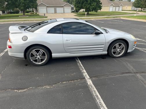 2005 Mitsubishi Eclipse GTS