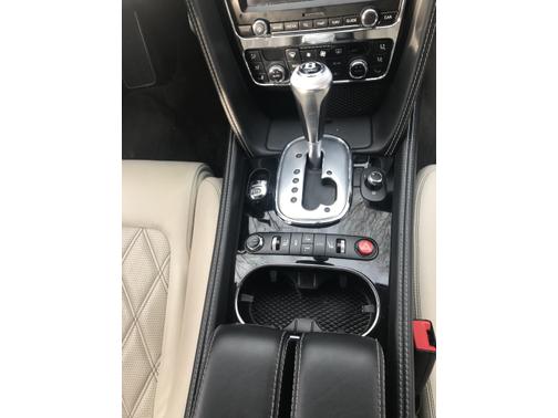 2013 Bentley Continental GTC Base
