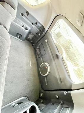 Green 2008 Toyota RAV4 Sport