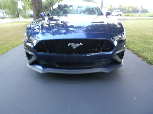 2020 Ford Mustang GT Premium