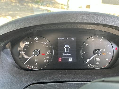 2025 RAM ProMaster 3500 Tradesman High Roof