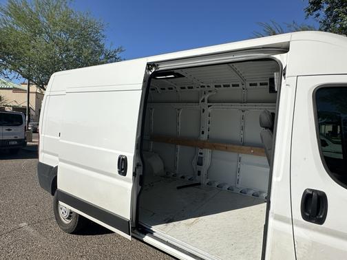2025 RAM ProMaster 3500 Tradesman High Roof