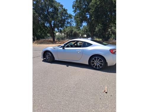2017 Toyota 86 Base