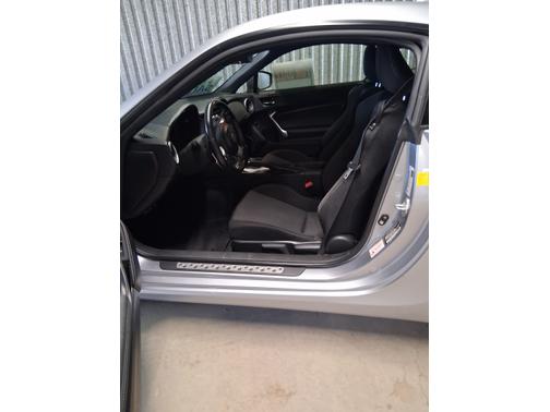 2017 Toyota 86 Base