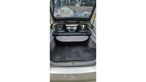 2004 Toyota Prius Base