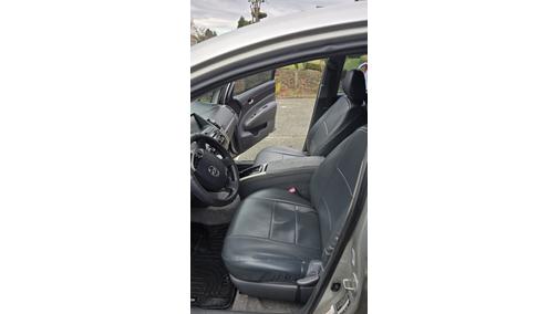 2004 Toyota Prius Base