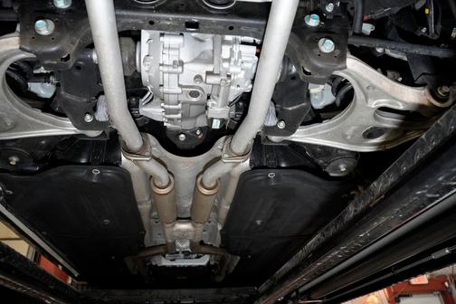 2023 Genesis GV80 3.5T